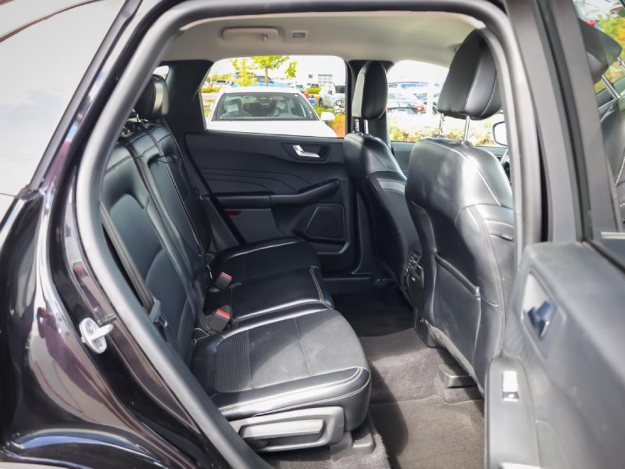 2023 Ford Escape Platinum  - Navigation -  360 Camera Photo