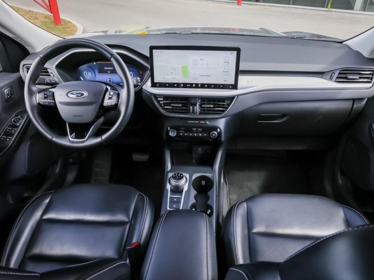 2023 Ford Escape Platinum  - Navigation -  360 Camera Photo