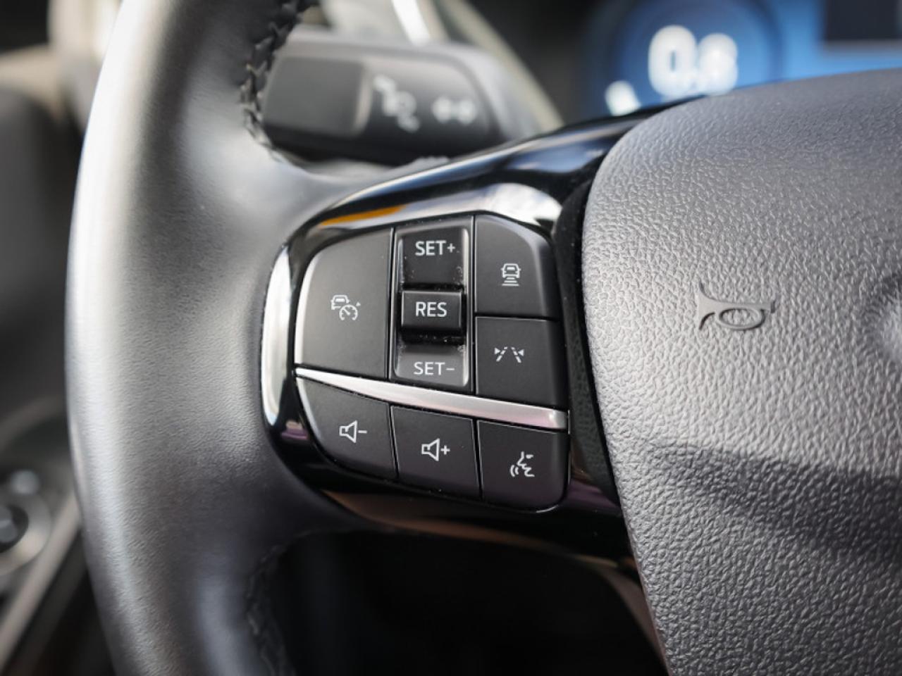 2023 Ford Escape Platinum  - Navigation -  360 Camera Photo