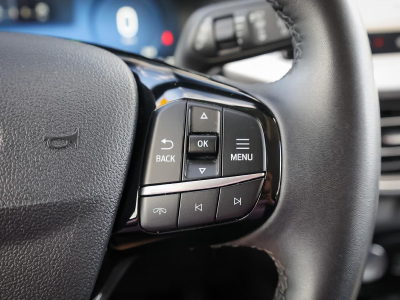 2023 Ford Escape Platinum  - Navigation -  360 Camera Photo