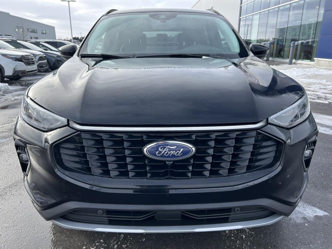 2023 Ford Escape Platinum  - Navigation -  360 Camera Photo2