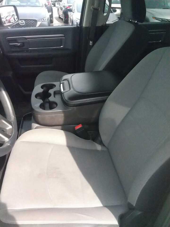 2023 RAM 1500 Classic SLT Photo