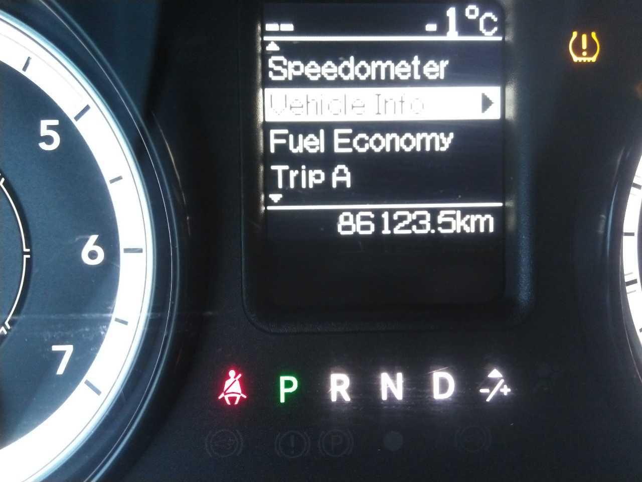 2023 RAM 1500 Classic SLT Photo