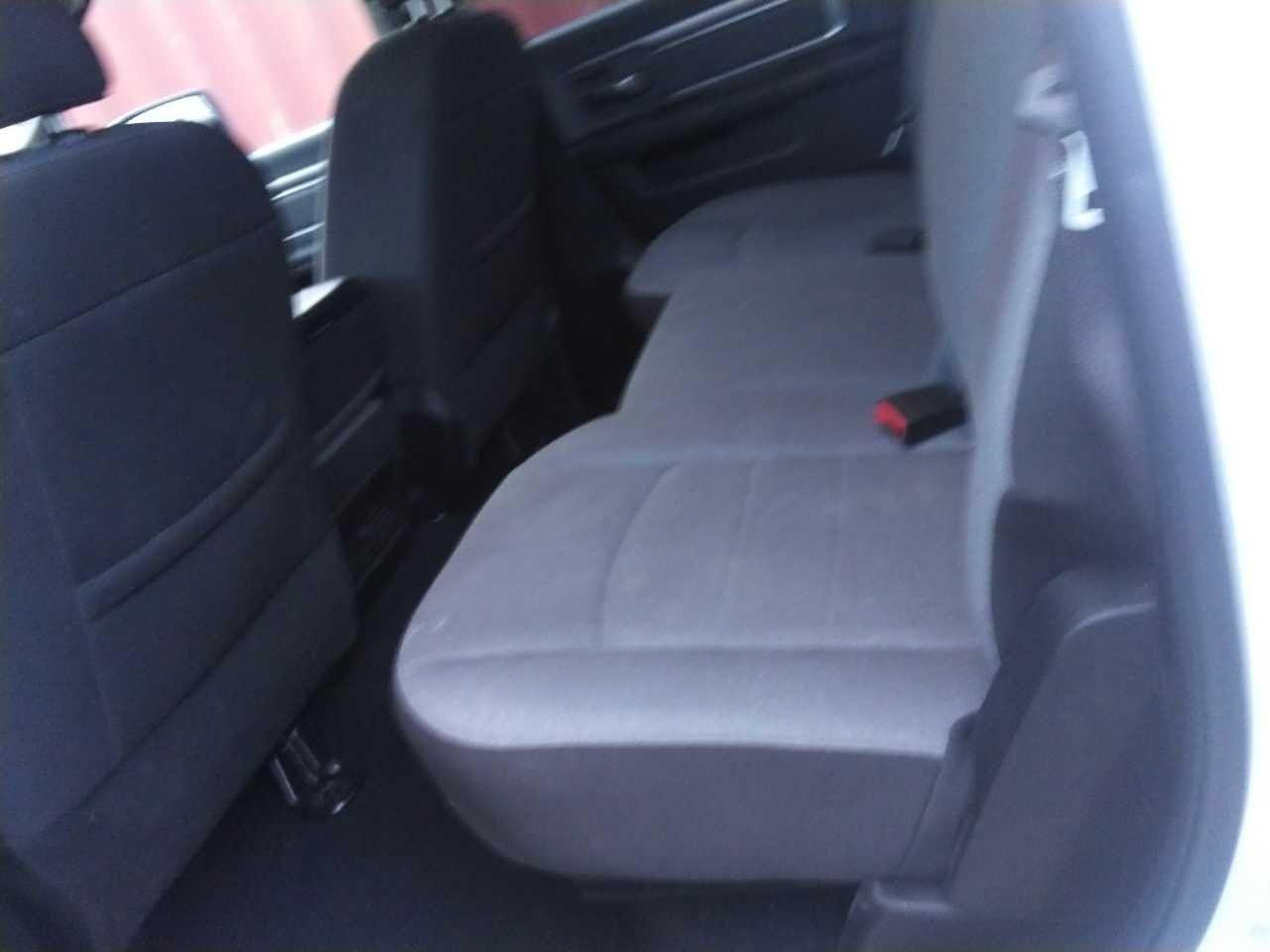 2023 RAM 1500 Classic SLT Photo2