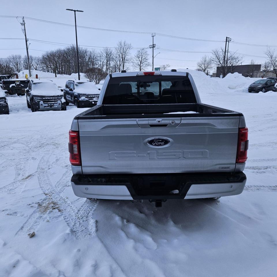 2022 Ford F-150 SPORT PACK, HEATED SEATS, TOW, 302A Photo