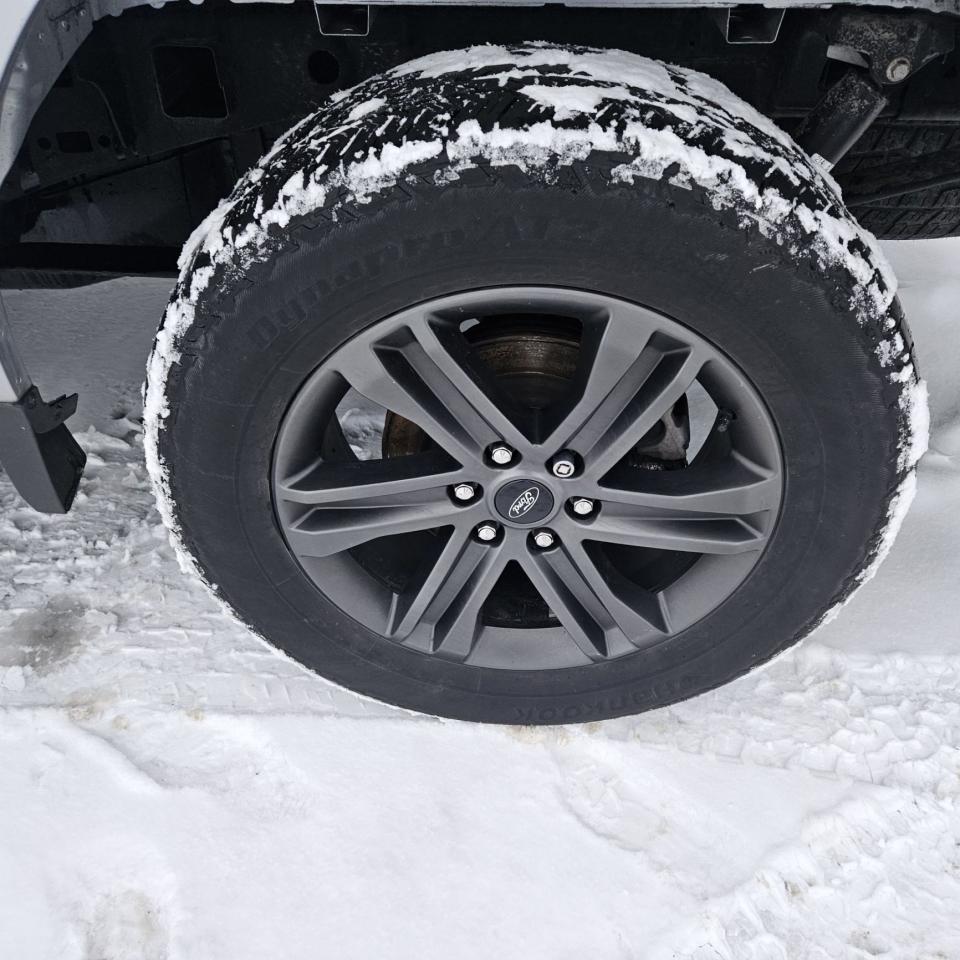 2022 Ford F-150 SPORT PACK, HEATED SEATS, TOW, 302A Photo