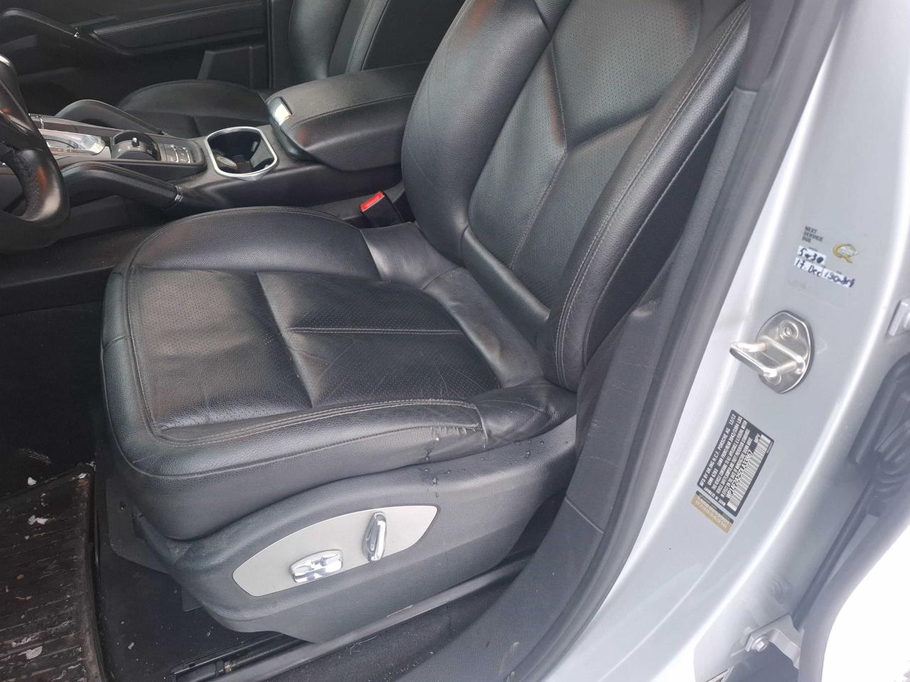 2013 Porsche Cayenne AWD 4DR DIESEL Photo