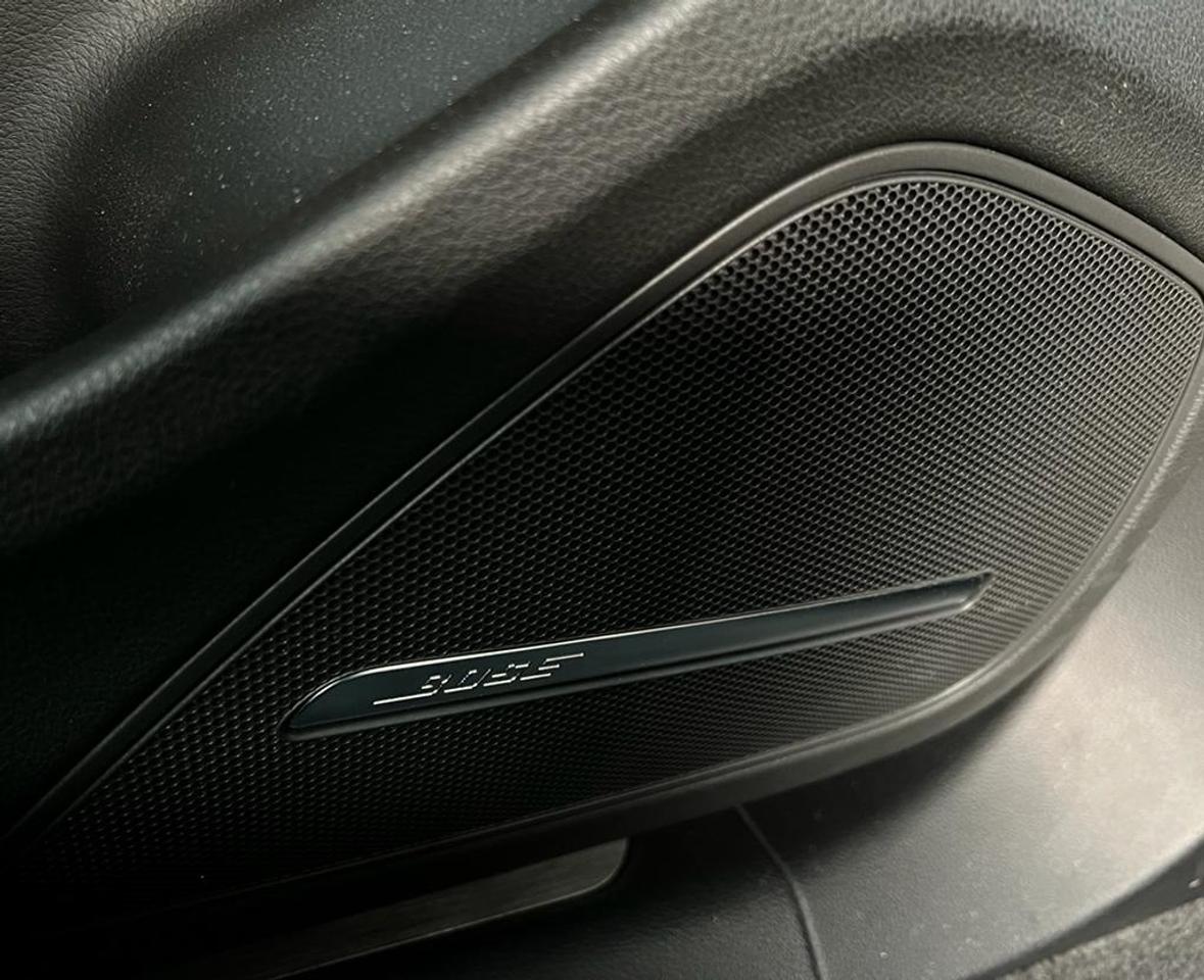 2011 Audi A8 Quattro Premium Photo