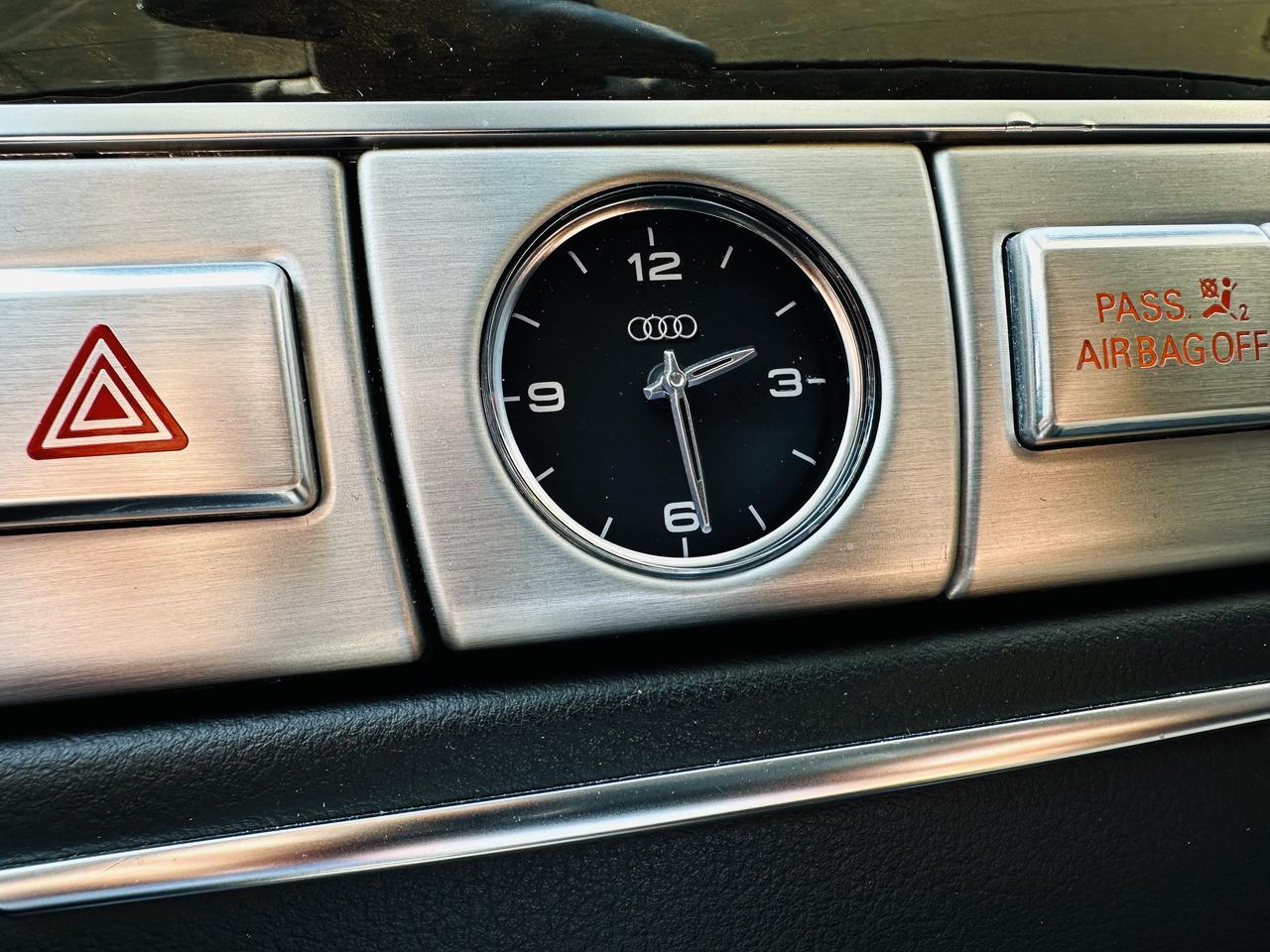 2011 Audi A8 Quattro Premium Photo