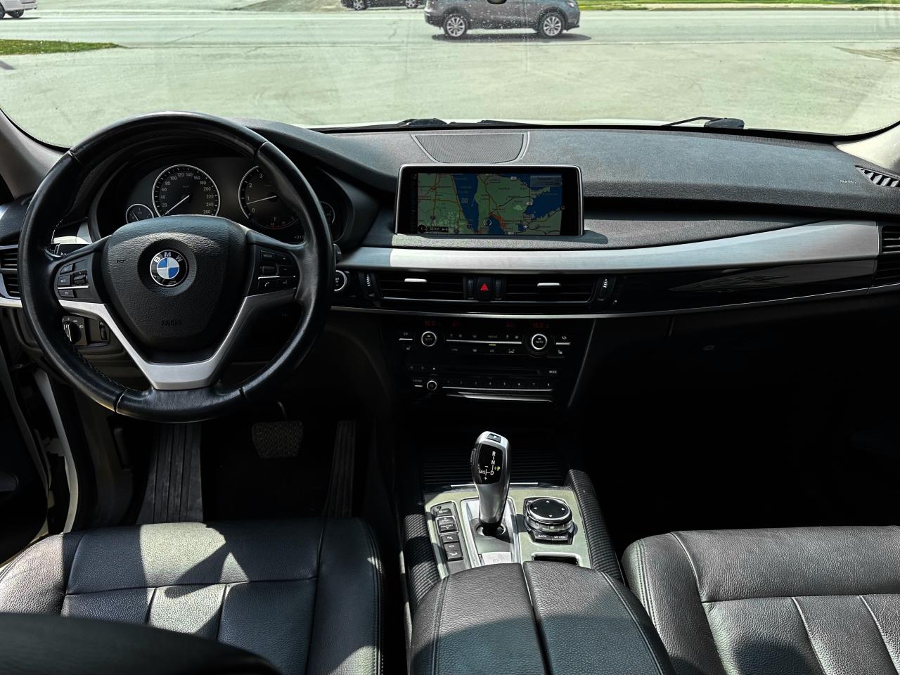 2014 BMW X5 XDrive 35i TwinPower Turbo Photo