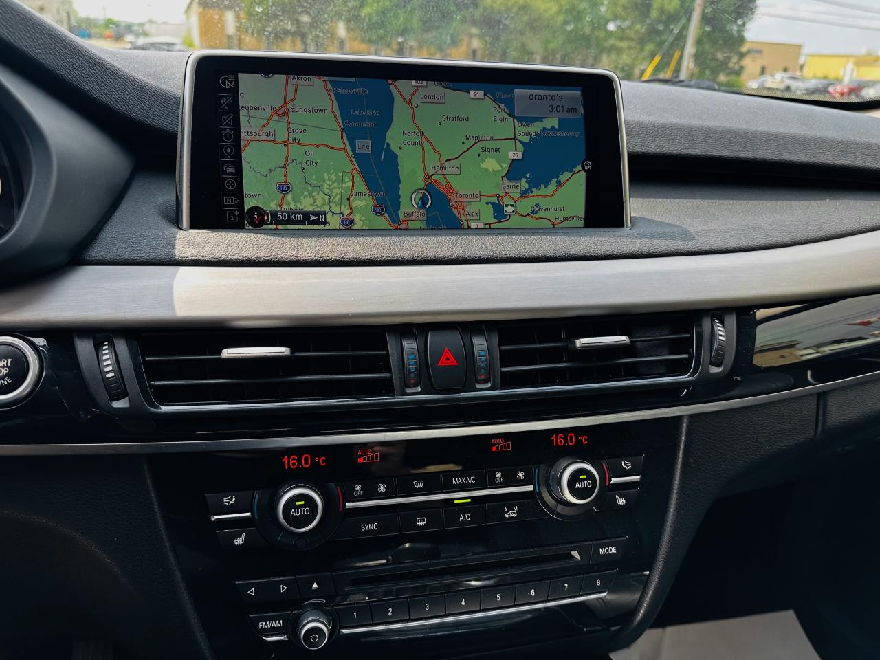 2014 BMW X5 XDrive 35i TwinPower Turbo Photo