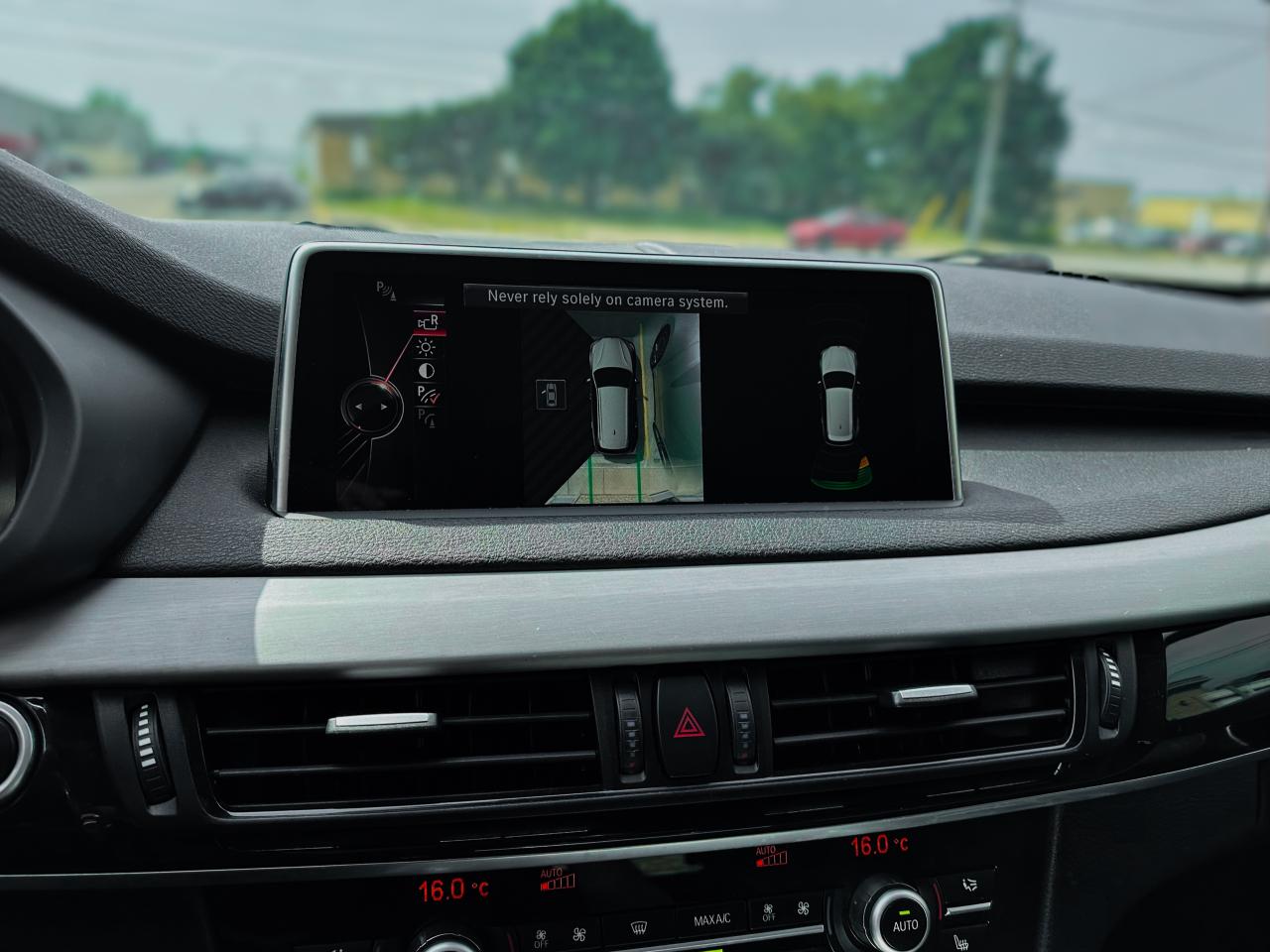 2014 BMW X5 XDrive 35i TwinPower Turbo Photo