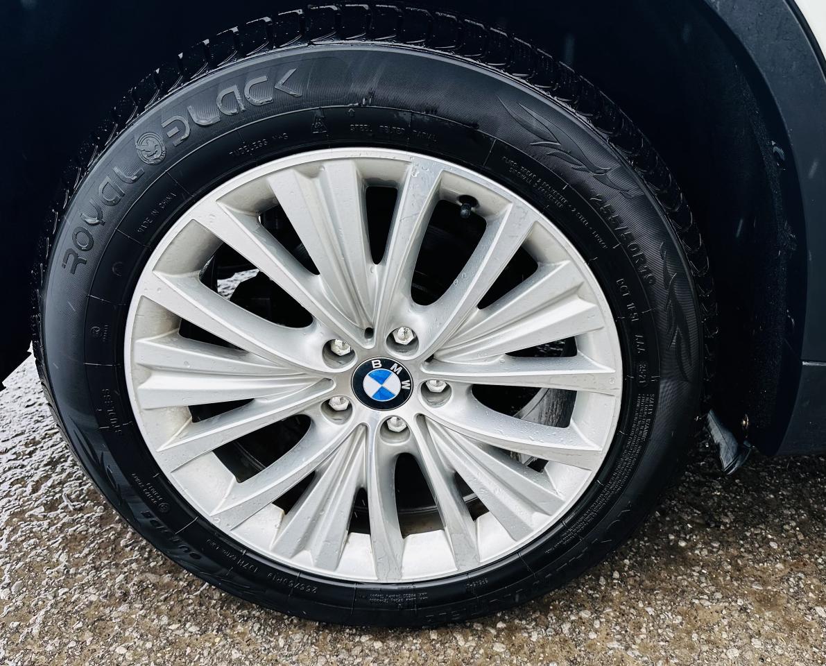 2014 BMW X5 XDrive 35i TwinPower Turbo Photo