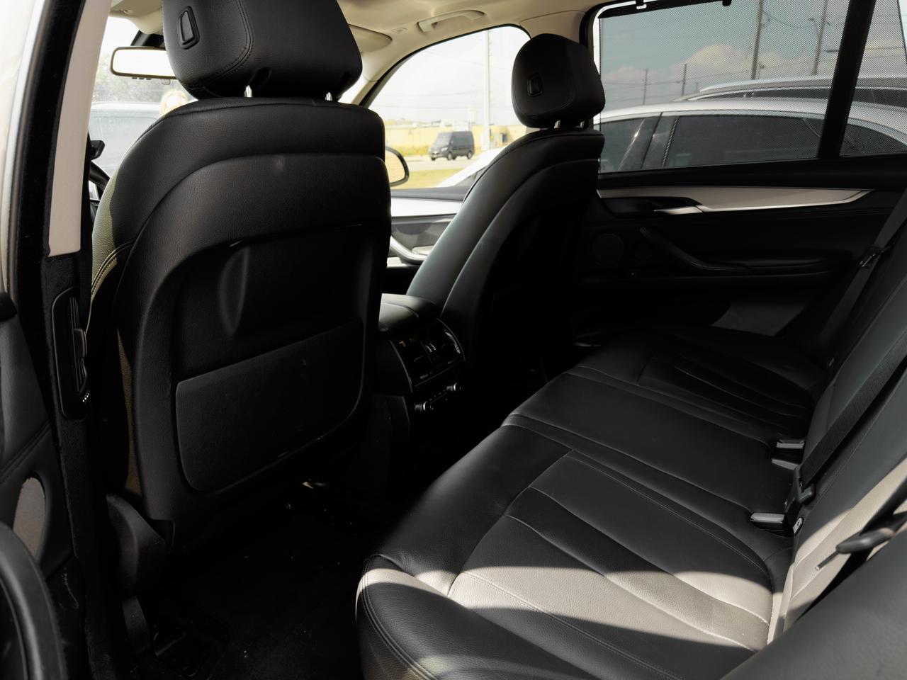 2014 BMW X5 XDrive 35i TwinPower Turbo Photo