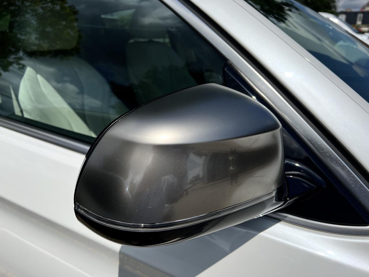 2016 BMW X6 xDrive 35i TwinPower Turbo Photo