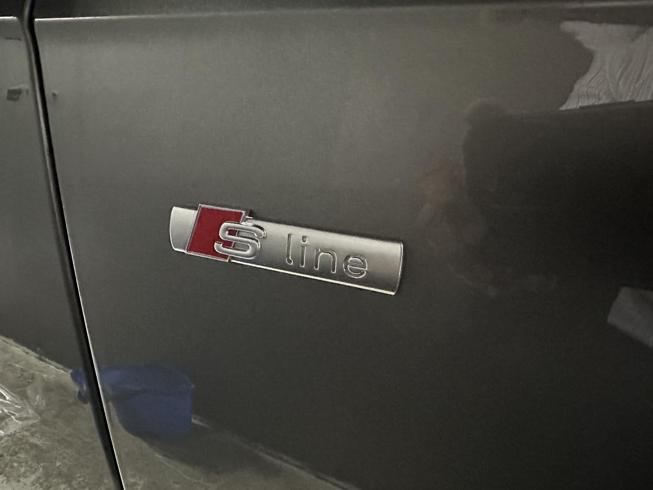 2017 Audi Q7 Progressiv S-Line Photo