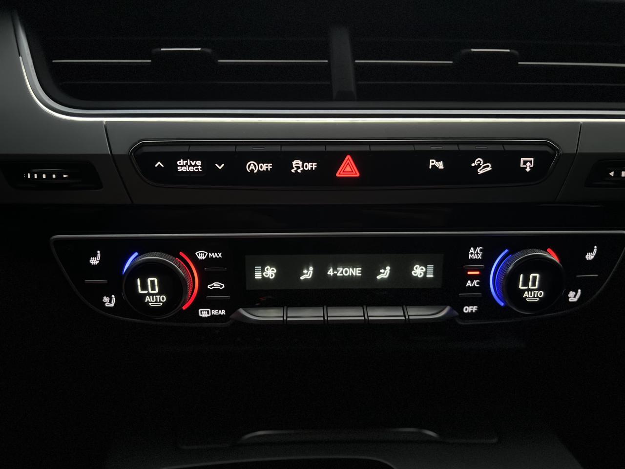 2017 Audi Q7 Progressiv S-Line Photo