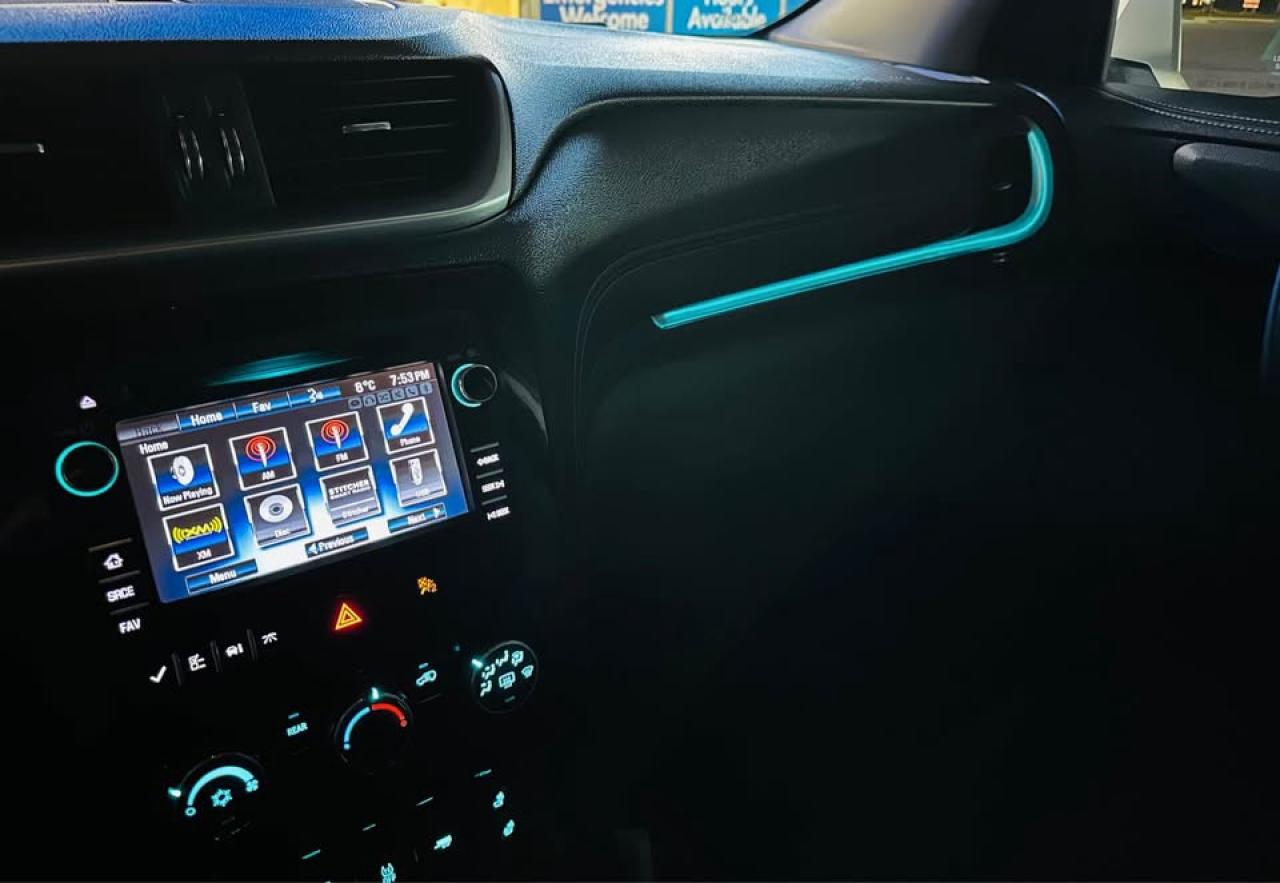 2015 Chevrolet Traverse 1LT Photo