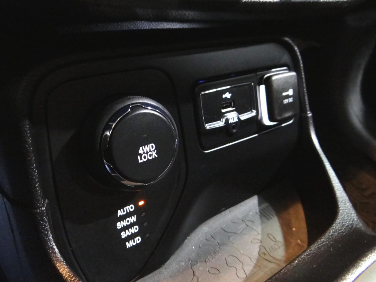 2015 Jeep Renegade Sport Photo