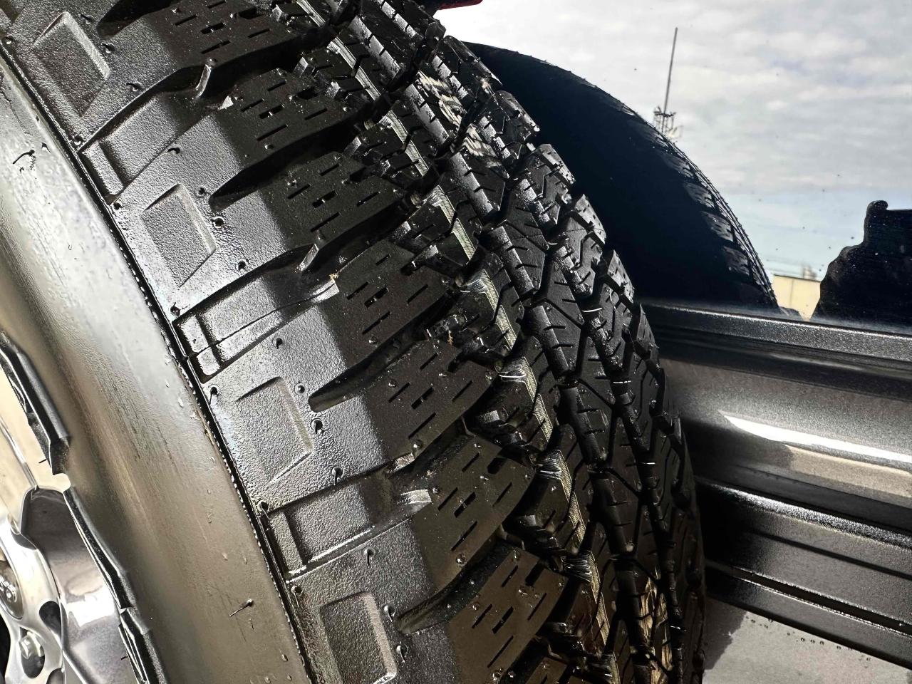 2016 Jeep Wrangler Unlimited Sahara Photo