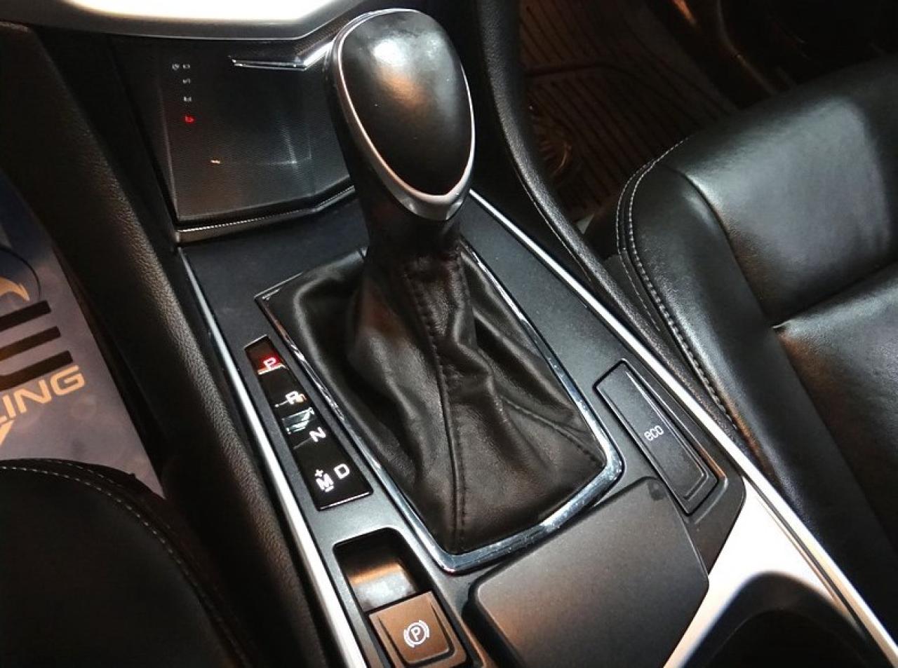 2015 Cadillac SRX STANDARD Photo