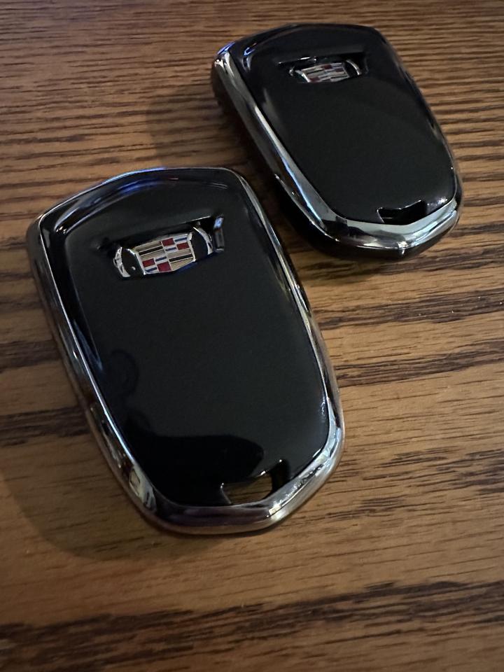 2015 Cadillac SRX STANDARD Photo