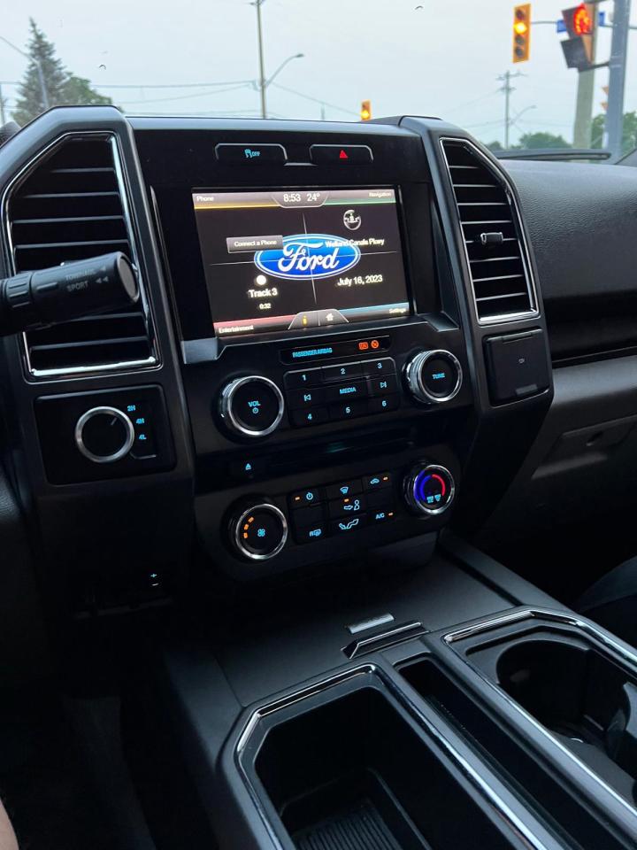 2015 Ford F-150 XL Photo