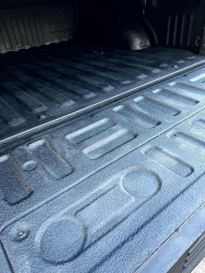 2015 Ford F-150 XL Photo