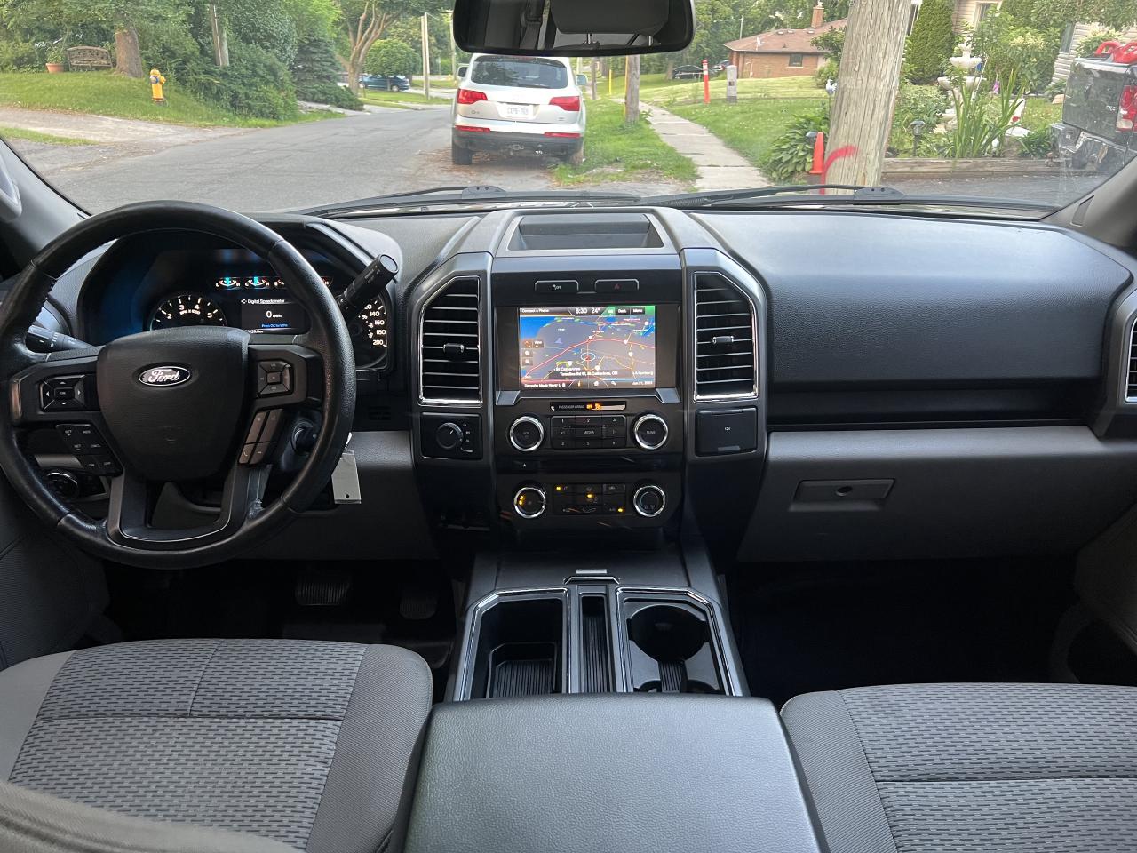 2015 Ford F-150 XL Photo