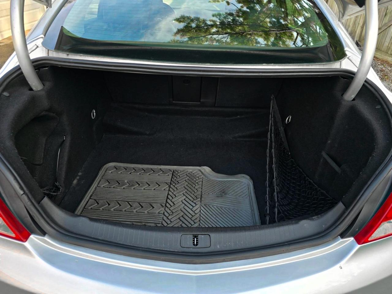 2011 Buick Regal CXL Photo