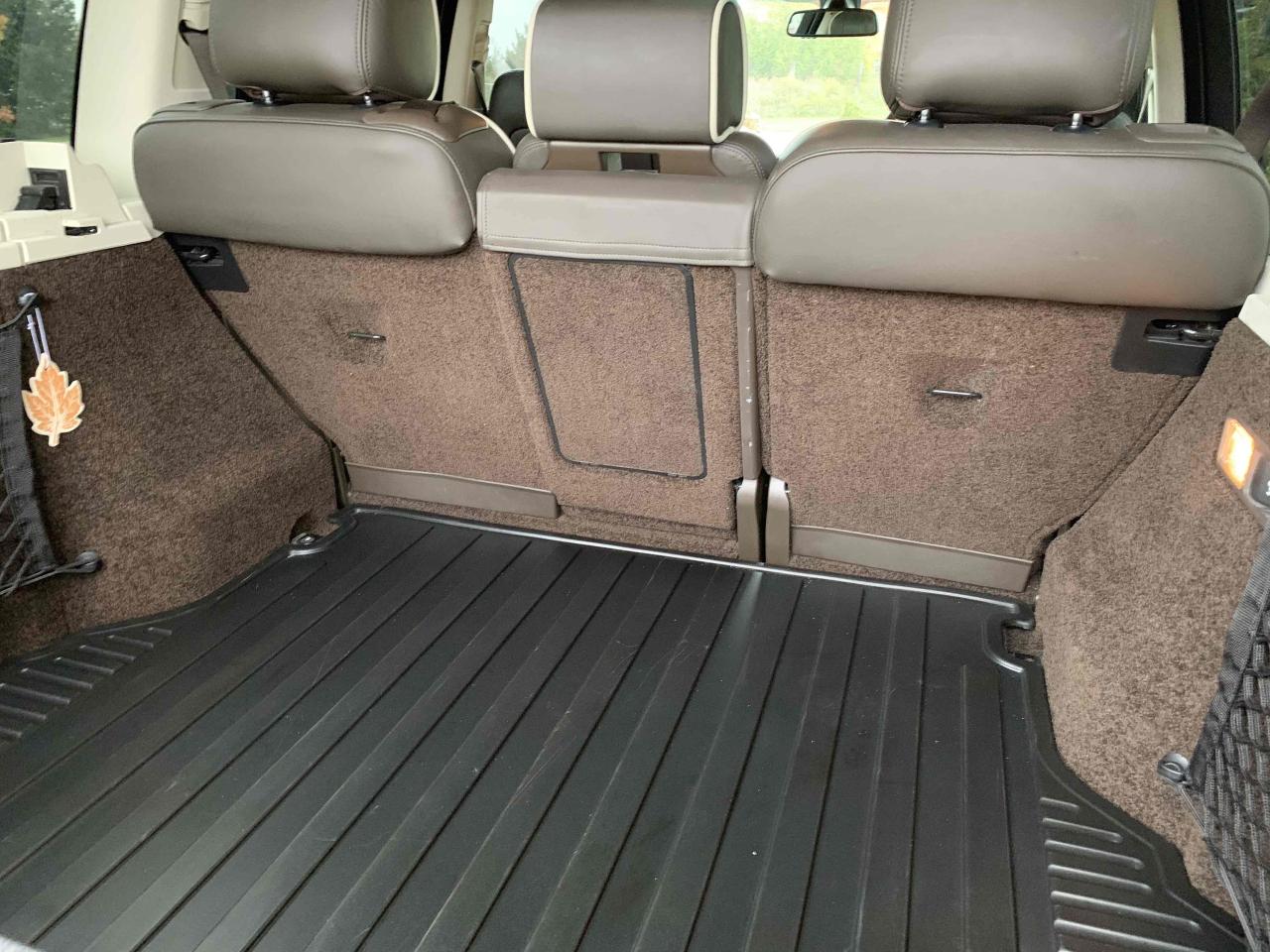 2010 Land Rover LR4 HSE LUXURY Photo