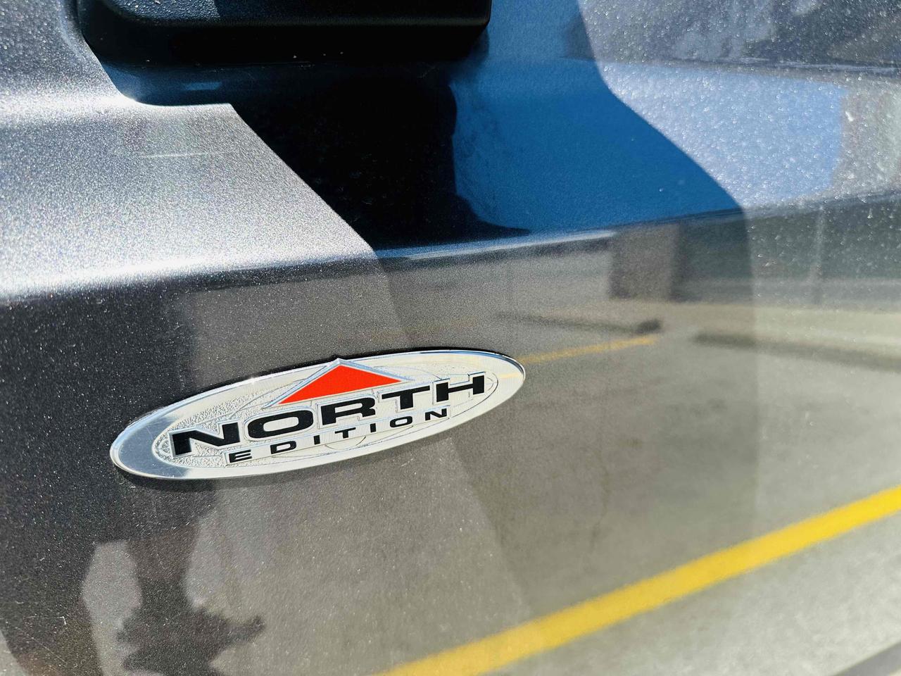 2016 Jeep Patriot SPORT Photo