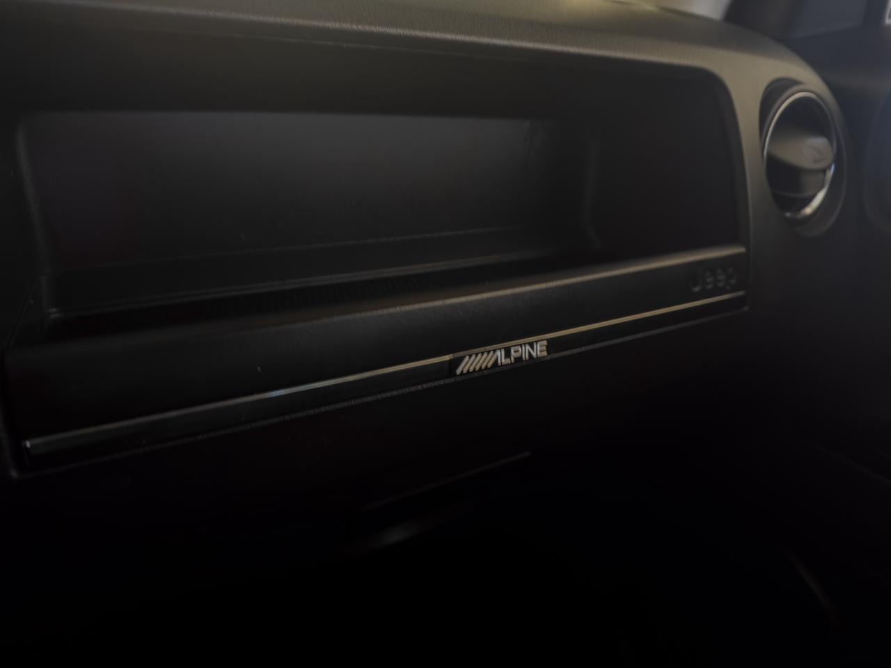 2016 Jeep Patriot SPORT Photo