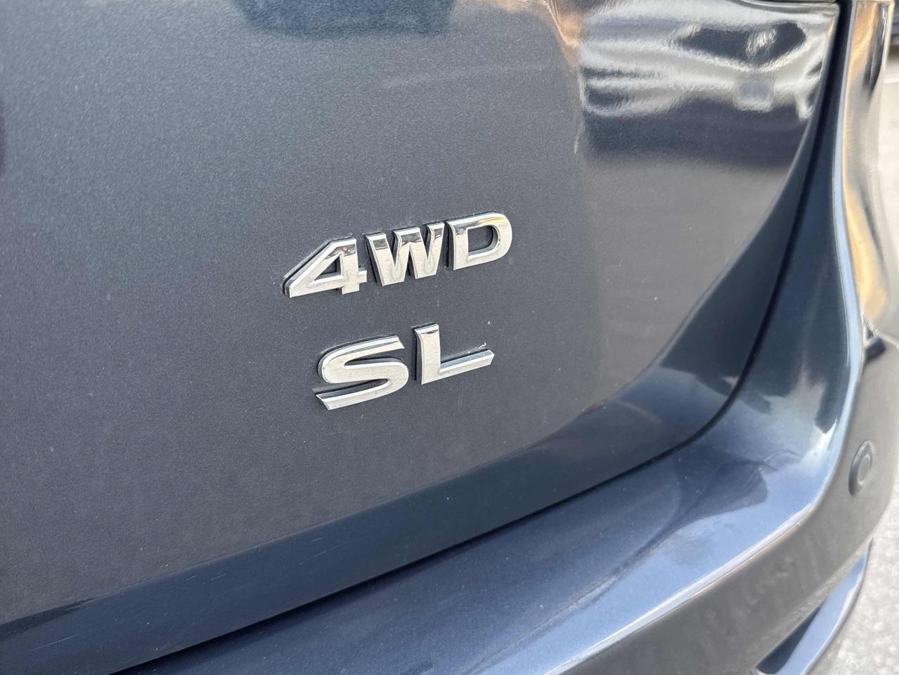 2014 Nissan Pathfinder S Photo4