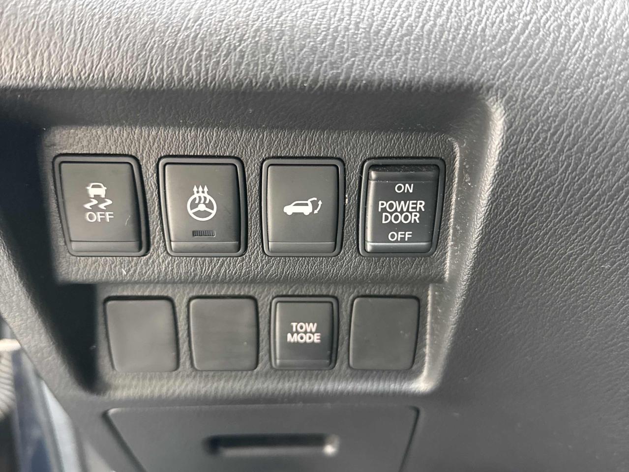 2014 Nissan Pathfinder S Photo