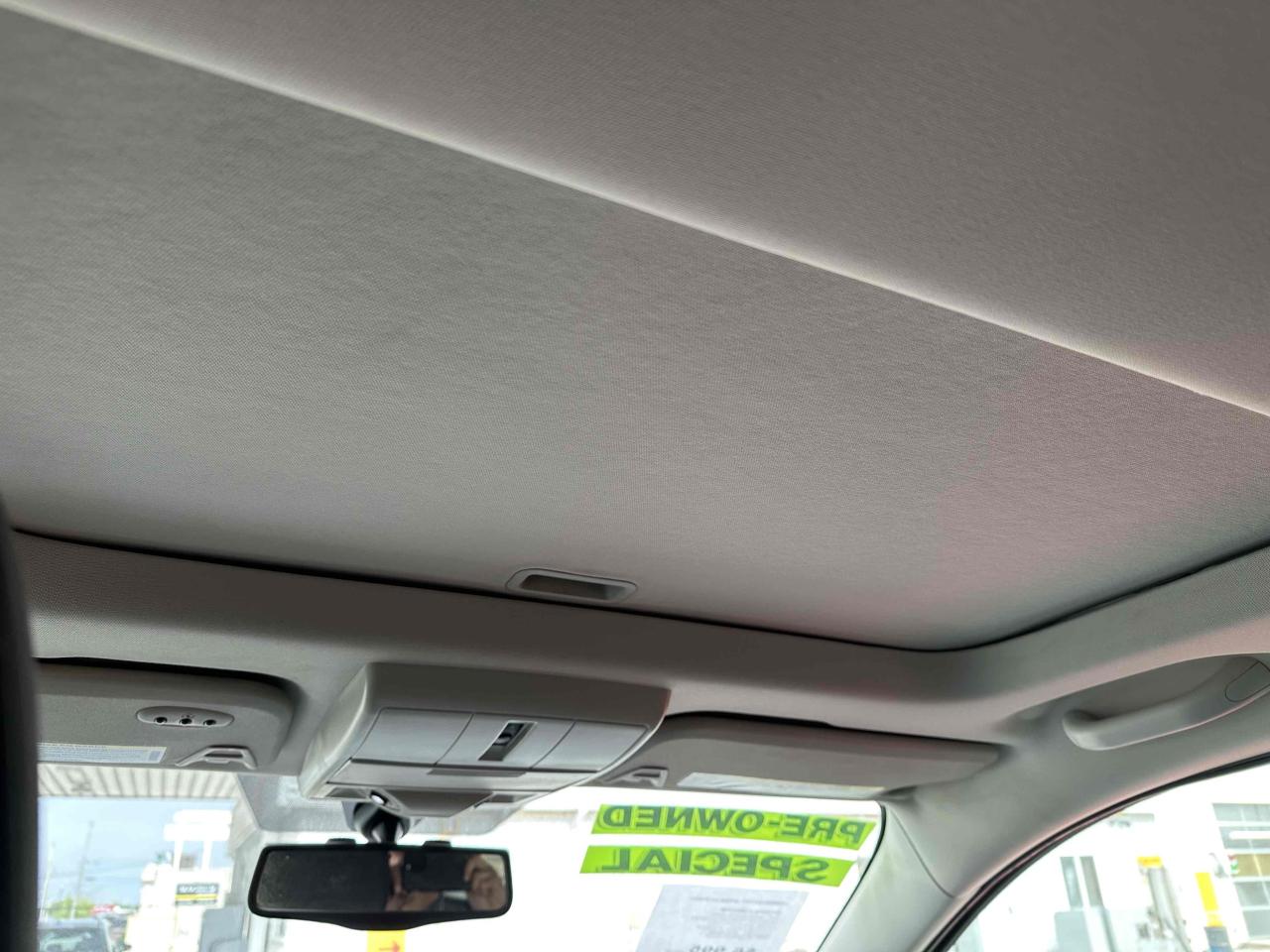 2012 Dodge Journey SXT Photo