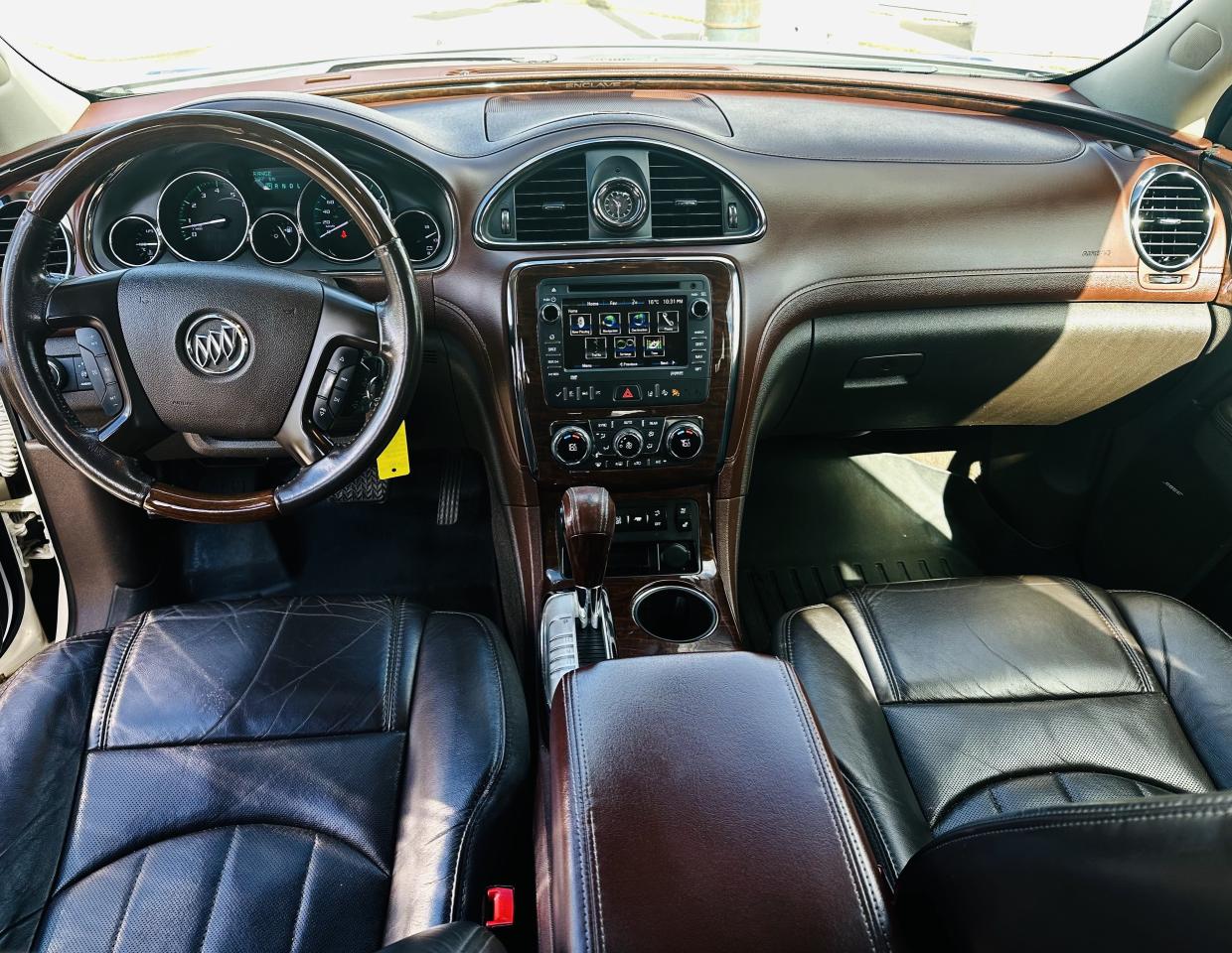 2014 Buick Enclave Premium Photo