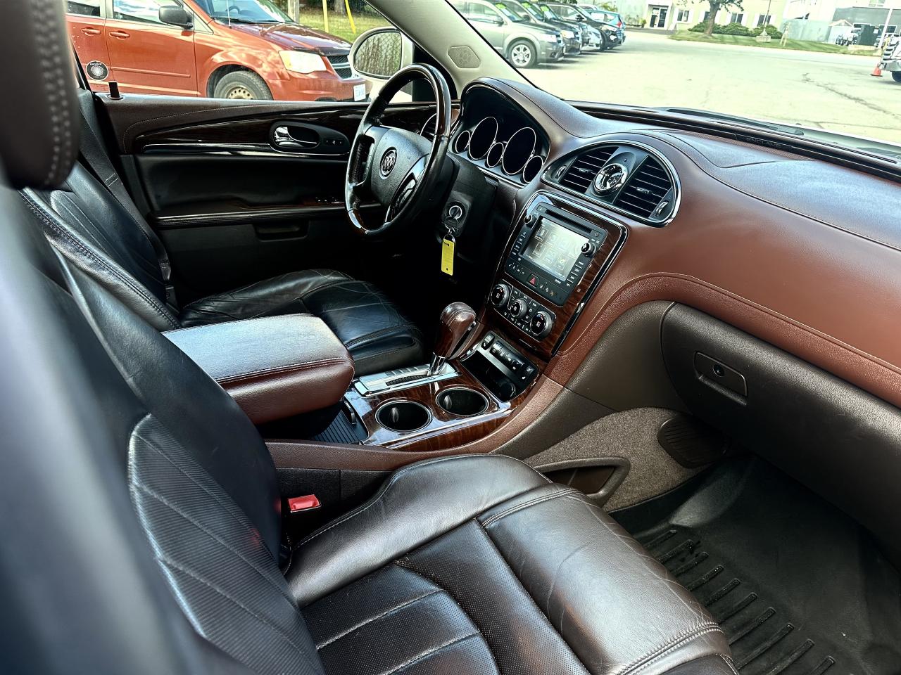 2014 Buick Enclave Premium Photo