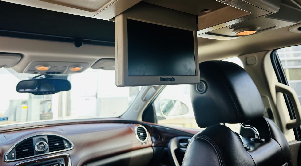 2014 Buick Enclave Premium Photo