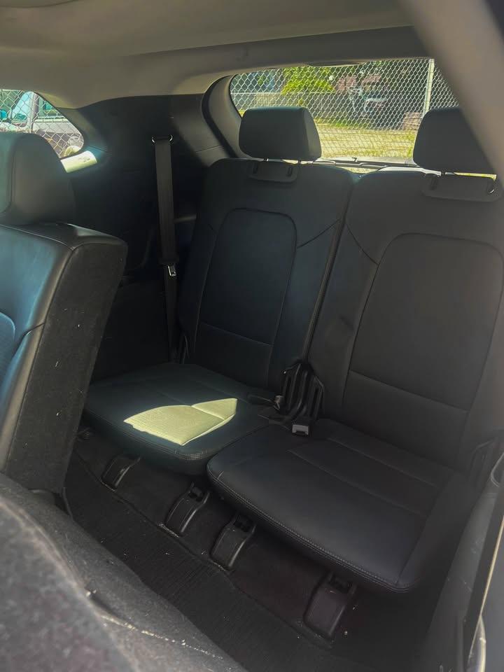 2014 Hyundai Santa Fe XL GLS Photo