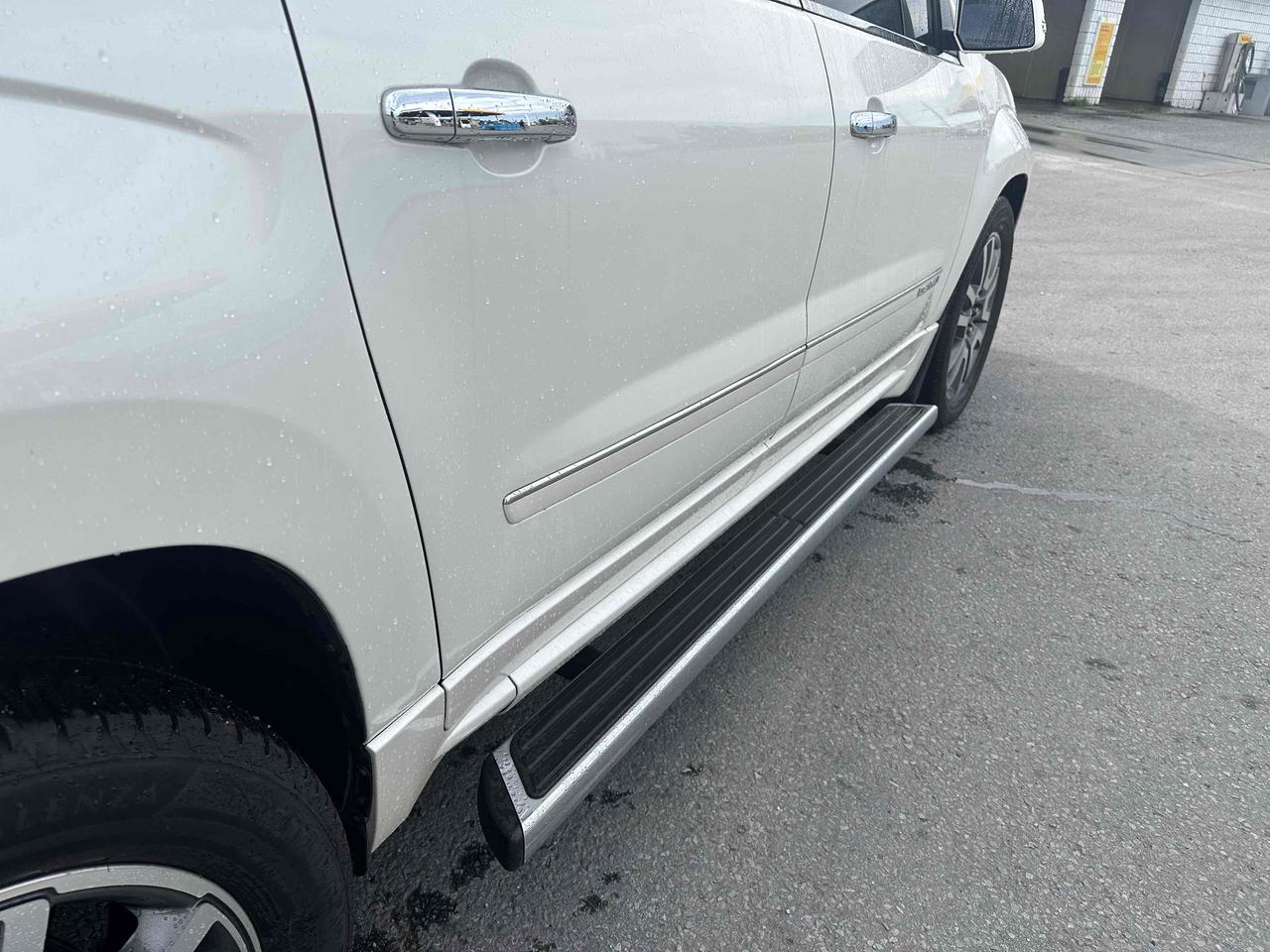 2014 GMC Acadia Denali Photo