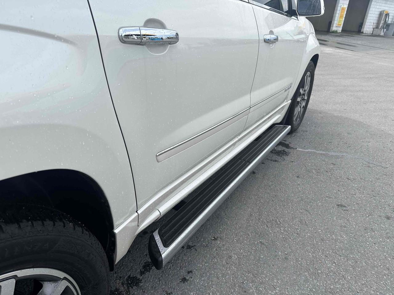 2014 GMC Acadia Denali Photo