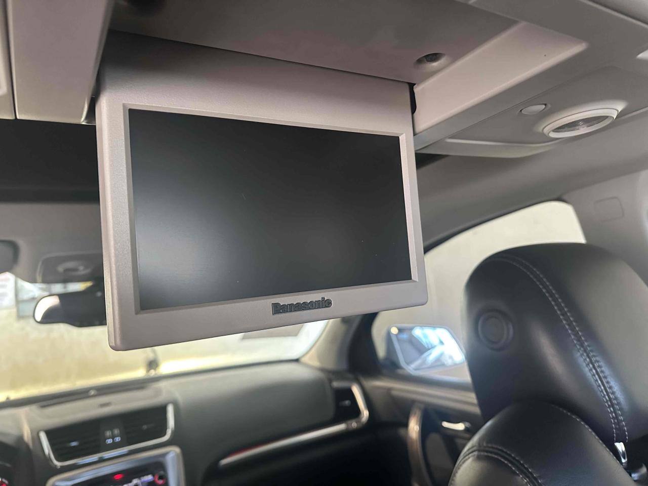 2014 GMC Acadia Denali Photo