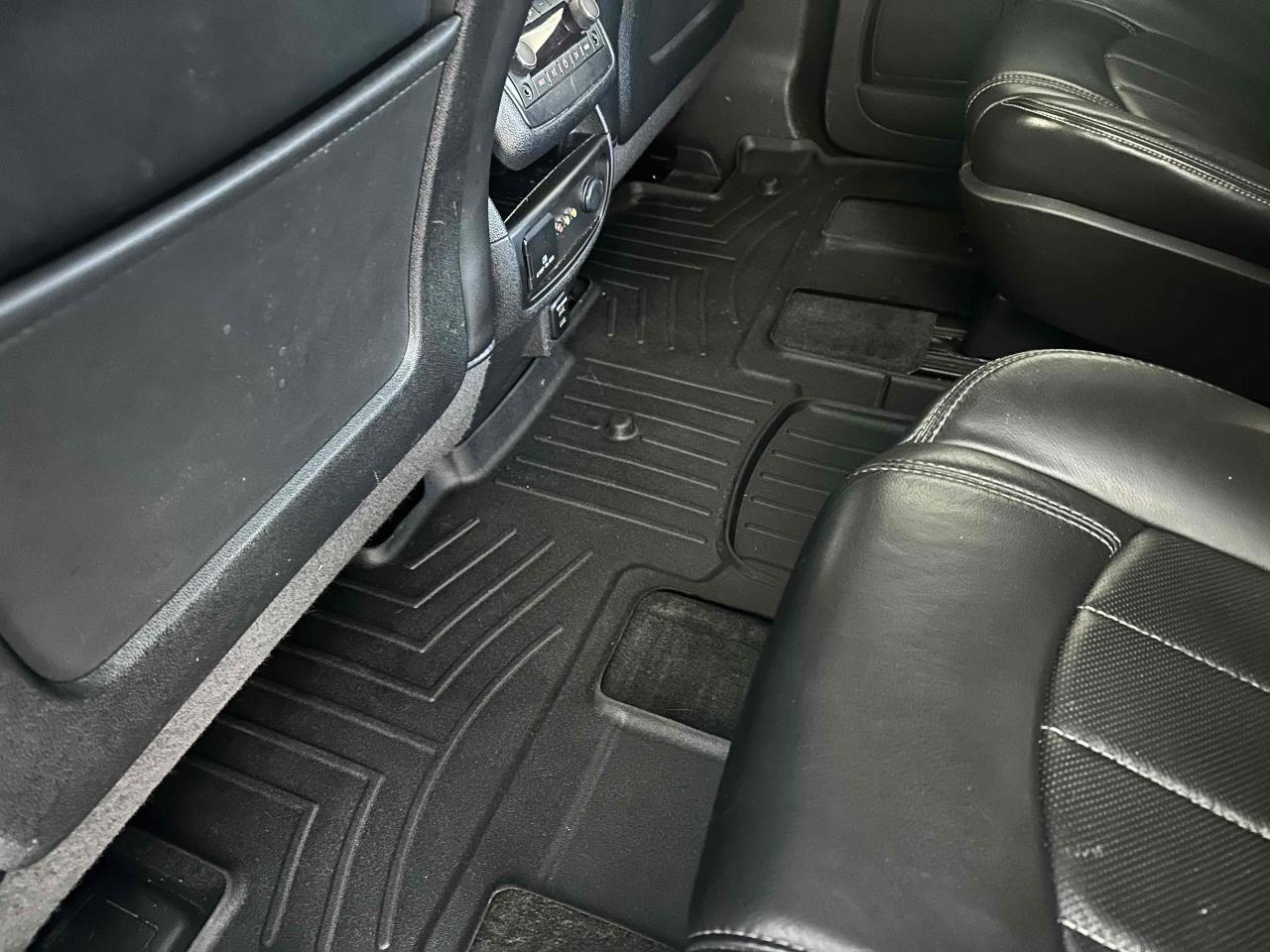 2014 GMC Acadia Denali Photo