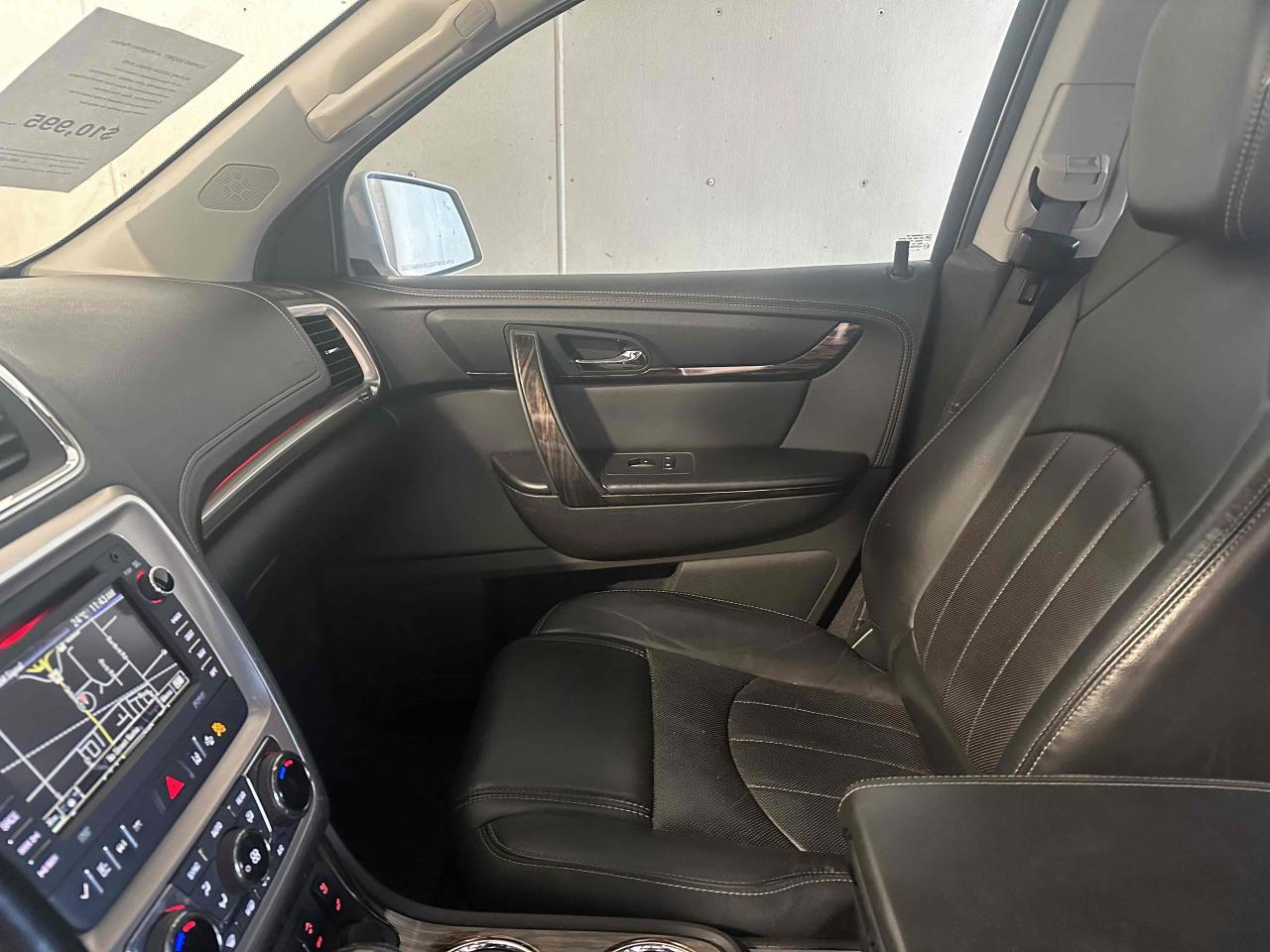 2014 GMC Acadia Denali Photo