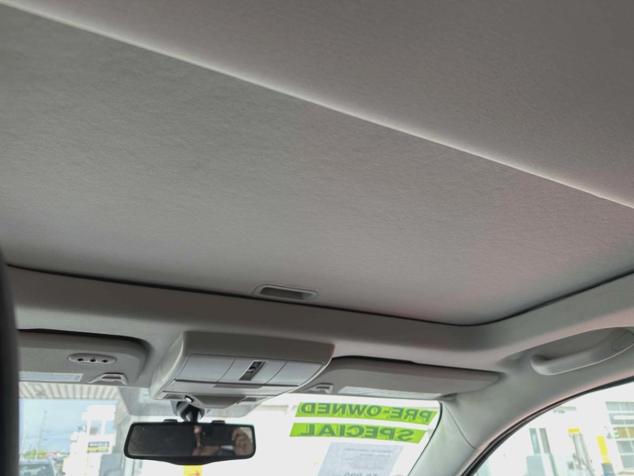 2012 Dodge Journey R/T Photo