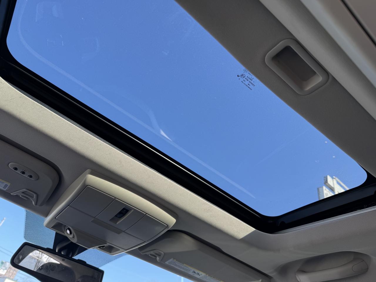 2012 Dodge Journey R/T Photo