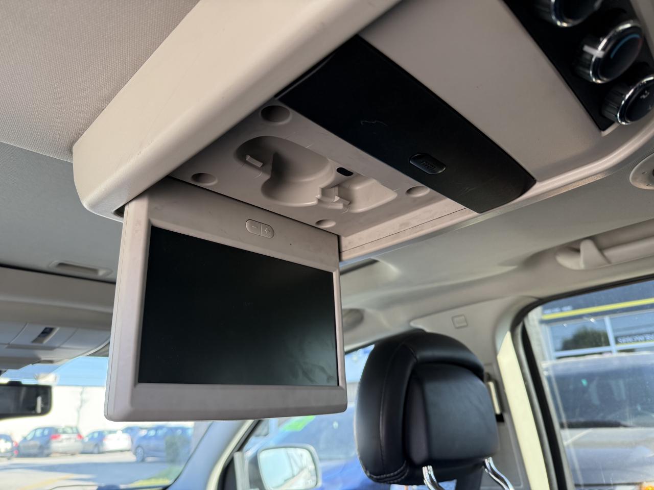 2012 Dodge Journey R/T Photo