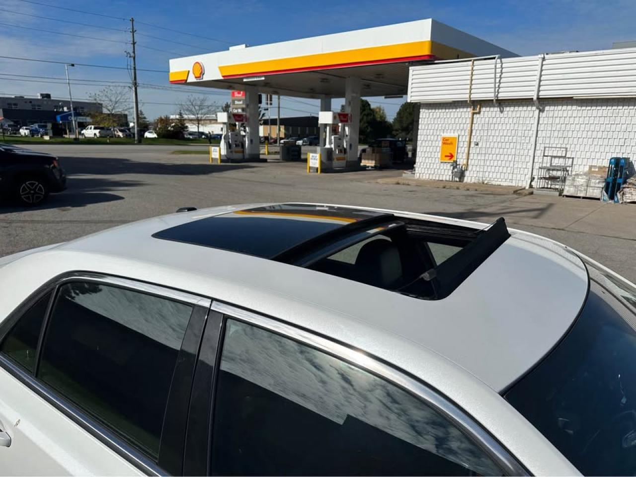 2013 Chrysler 300 Touring  Photo