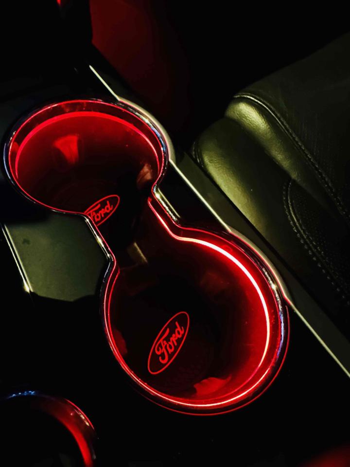 2015 Ford Explorer LIMITED Photo4